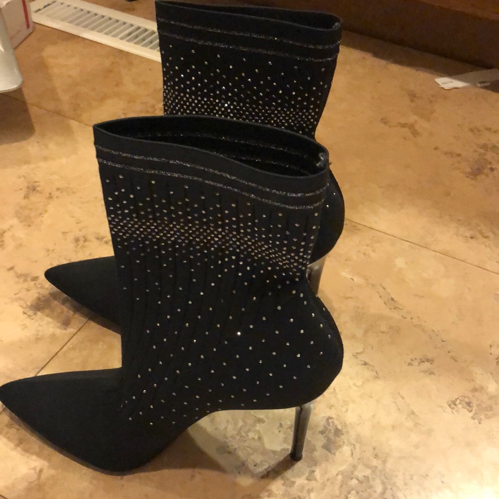 Jessica Simpson size 9 boots
